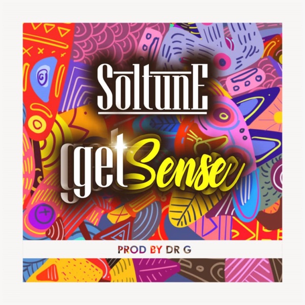 Soltune - Get Sense